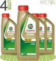 Produktbild: 4 Liter Castrol Edge M 5W-30 LL04 für viele BMW 1er 2er 3er 4er 5er 6er 7er usw