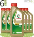 Produktbild: 6 Liter Castrol Edge M 5W-30 LL04 für viele BMW 1er 2er 3er 4er 5er 6er 7er usw