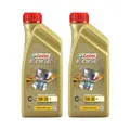 Produktbild: 2 Liter Castrol EDGE 5W-30 M BMW LL-04 MB 229.31 229.51 229.52 ACEA C3 Motoröl