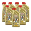 Produktbild: 7 Liter Castrol EDGE 5W-30 M BMW LL-04 MB 229.31 229.51 229.52 ACEA C3 Motoröl