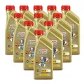 Produktbild: 11 Liter Castrol EDGE 5W-30 M BMW LL-04 MB 229.31 229.51 229.52 ACEA C3 Motoröl