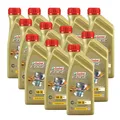 Produktbild: 12 Liter Castrol EDGE 5W-30 M BMW LL-04 MB 229.31 229.51 229.52 ACEA C3 Motoröl