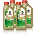Produktbild: 4x 1 L LITER CASTROL EDGE 5W-30 M MOTOR-ÖL MOTOREN-ÖL