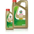 Produktbild: 1 L + 5 L = 6 LITER CASTROL EDGE 5W-30 M MOTOR-ÖL MOTOREN-ÖL