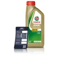 Produktbild: 1 L LITER CASTROL EDGE 5W-30 M MOTOR-ÖL MOTOREN-ÖL