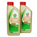 Produktbild: Castrol Edge 5W-30 M 2 Liter Motoröl BMW Longlife-04 MB 229.51 229.52 ACEA C3 2L