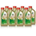 Produktbild: 8x 1 L LITER CASTROL EDGE 5W-30 M MOTOR-ÖL MOTOREN-ÖL