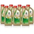 Produktbild: 7x 1 L LITER CASTROL EDGE 5W-30 M MOTOR-ÖL MOTOREN-ÖL