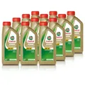 Produktbild: 12x 1 L LITER CASTROL EDGE 5W-30 M MOTOR-ÖL MOTOREN-ÖL