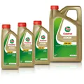 Produktbild: 3x 1 L + 5 L = 8 LITER CASTROL EDGE 5W-30 M MOTOR-ÖL MOTOREN-ÖL