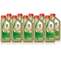 Produktbild: 10x 1 L LITER CASTROL EDGE 5W-30 M MOTOR-ÖL MOTOREN-ÖL
