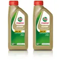Produktbild: 2x 1 L LITER CASTROL EDGE 5W-30 M MOTOR-ÖL MOTOREN-ÖL