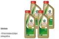 Produktbild: 4 Liter CASTROL Motoröl EDGE 5W-30 M Engine ACEA C3 MB 229.31 229.51 229.52