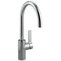 Produktbild: Dornbracht - Küche - Tara Ultra Einhebelmischer Ausladung 200mm,