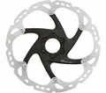Produktbild: SHIMANO MTB Bremsscheibe XT SM-RT86 Ice Tech 203mm - I-SMRT86L2 silber