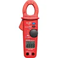 Produktbild: Benning 044689 Digital-Stromzangen-Multimeter (CAT III 600V, CAT IV 300V, Zangenstrommesser) (044689)