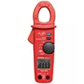 Produktbild: Benning Stromzangenmultimeter CM 2-1 0,01 A-400 A CAT IV 600 V