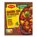 Produktbild: Maggi Fix Bauern-Topf mit Hackfleisch