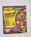Produktbild: Maggi Fix Bauern-TOPF Mit Hackfleisch Herzhaft-würzig mit Speck und Zwiebeln 39g