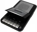 Produktbild: Reflexion CCR8014 Tragbarer Kassettenrecorder mit One Touch Aufnahme