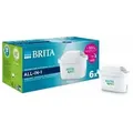 Produktbild: Brita MAXTRA PRO ALL-IN-1 Pack 6