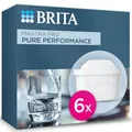 Produktbild: Brita MAXTRA PRO ALL-IN-1 Pack 6