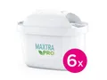 Produktbild: BRITA Wasserfilter Brita Wasserfilterkartusche MAXTRA PRO All-IN-1