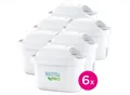 Produktbild: BRITA MAXTRA PRO All-in-1 Pack6 Filterkartuschen, Weiß