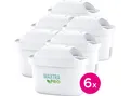 Produktbild: BRITA MAXTRA PRO All-in-1 Pack6 Filterkartuschen Weiß
