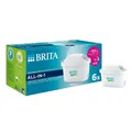 Produktbild: BRITA MAXTRA PRO ALL-IN-1 Wasserfilter (6-Pack)