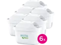 Produktbild: BRITA MAXTRA PRO All-in-1 Pack6 Filterkartuschen, Weiß