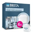 Produktbild: BRITA MAXTRA PRO ALL-IN-1 Wasserfilter (6-Pack)