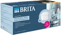 Produktbild: Brita Wasserfilter-Zubehör MAXTRA Pro Pure Performance 6er Wasserfilter