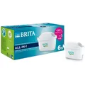 Produktbild: Brita MAXTRA PRO ALL-IN-1 Pack 6
