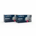 Produktbild: BRITA MAXTRA PRO Pure Performance Wasserfilterkartuschen 6er Pack 2x3 Neu