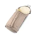Produktbild: Kinderwagenfellsack HOCHSÖLDEN beige-melange