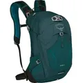 Produktbild: Osprey Freizeitrucksack Osprey Sylva 12, Rucksack, (12 Liter) grün