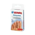Produktbild: Gehwol Polymer Gel Zehen Schutz klein 2 St