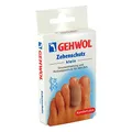 Produktbild: Gehwol Polymer Gel Zehenschutz klein