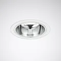 Produktbild: Trilux 6867851, Einbaustrahler, LED, 16 W, 4000 K, 1800 lm, Weiß