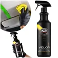 Produktbild: K2 Velor PRO 1L Detailing Dachhimmel-Polsterreiniger