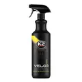 Produktbild: Für K2 D5031 upholstery and headliner fluid 1L - VELOR PRO K2 Detailing