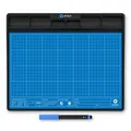 Produktbild: iFixit FixMat - Magnetmatte - Universal - Stift - Schwarz - Blau - Weiß - 300 mm - 250 mm