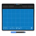 Produktbild: iFixit FixMat – Magnetischer Organizer für Schrauben und Ersatzteile zur Elektronikreparatur