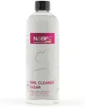 Produktbild: Nail Cleaner Gelnägel 1 L – professioneller Cleaner für UV- & Gel-Nagellack, entfernt Schwitzschicht & entfettet Nägel für glänzendes Finish – Studioqualität Made in Germany, N&BF