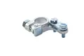 Produktbild: HELLA 8KX 091 450-031 Batteriepolklemme - Form A/für Pluspol - 12/24V - Ø: 17.5mm - bis: 70mm²