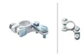 Produktbild: HELLA Batteriepolklemme, Form A Ø 17,5 mm, -> 70 mm² 8KX 091 450-031