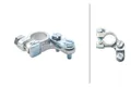 Produktbild: HELLA Batteriepolklemme 8KX 091 450-031