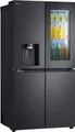 Produktbild: LG Multi Door GMG960EVJE, 179,2 cm hoch, 91,4 cm breit, InstaView® Multi-Door