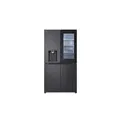 Produktbild: GMG960EVJE, Multi-Door - InstaView, LINEARCooling, DoorCooling+